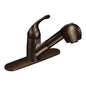 Capstone - 1.5 GPM - 1/2" - 1 Handle