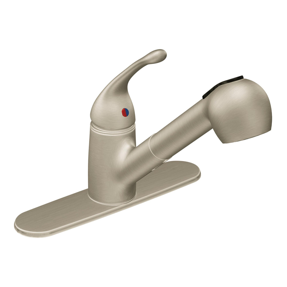 Capstone - 1.5 GPM - 1/2" - 1 Handle