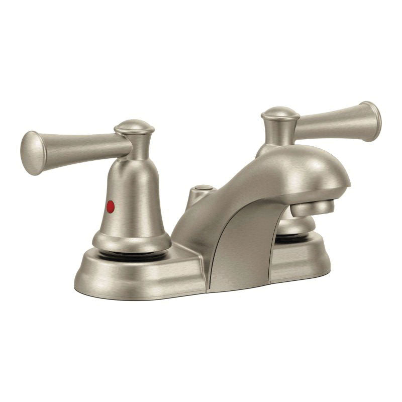 Capstone - Bathroom Faucet - Deck Mount - 1.2 GPM