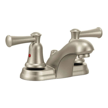 Capstone - Bathroom Faucet - Deck Mount - 1.2 GPM
