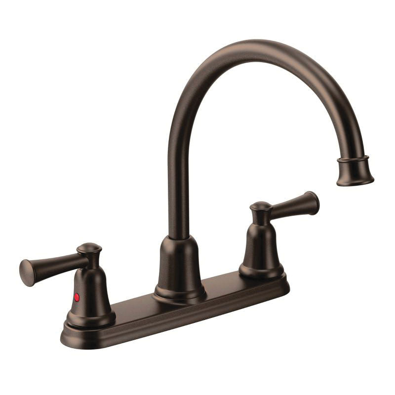 Capstone - Kitchen Faucet - Deck Mount - 1.5 GPM