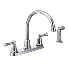 Capstone - Kitchen Faucet - 1/2" - 1.5 GPM