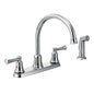 Capstone - Kitchen Faucet - 1/2" - 1.5 GPM