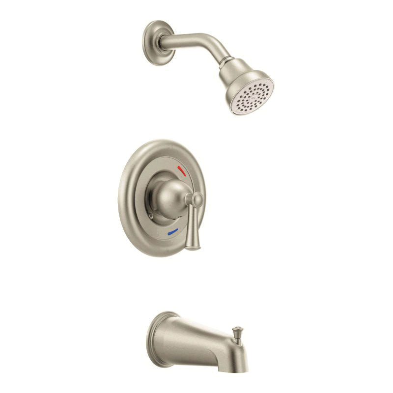 Capstone - Tub and Shower Trim - Wall Mount