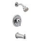 Capstone - Tub and Shower Trim - 1.75 GPM Shower