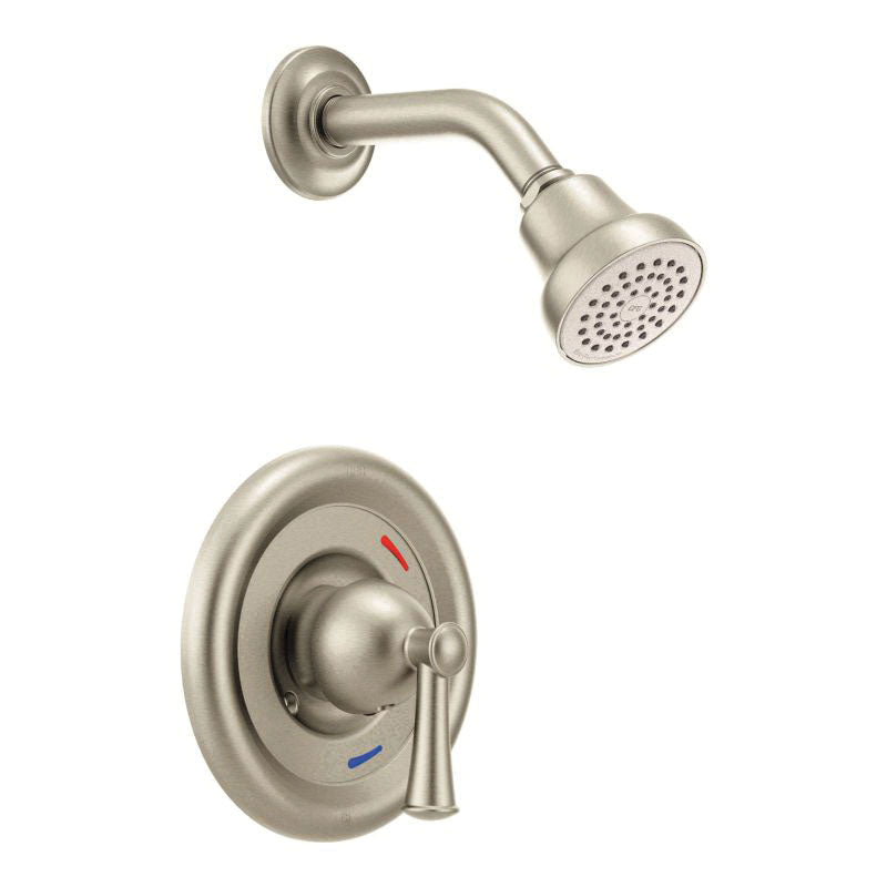Capstone - Shower Only Trim - T41315CBNGR