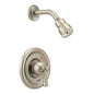 Capstone - Shower Only Trim - Wall Mount - 2.5 GPM