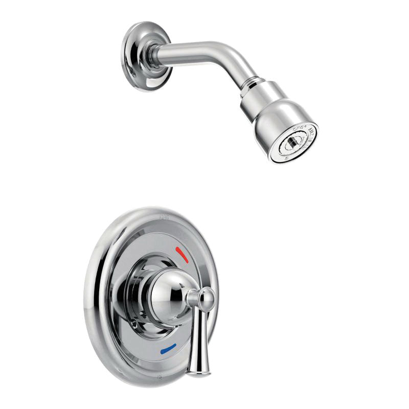 Capstone - Shower Only Trim - Wall Mount - 2.5 GPM
