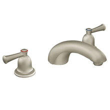 Capstone - Widespread Roman Tub Faucet - 11.5 GPM
