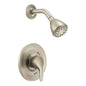 Baystone - Shower Only Trim Kit - 1.75 GPM Shower