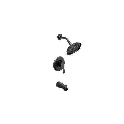 Ash - Trim - 1.75 GPM Valve - Wall Mount