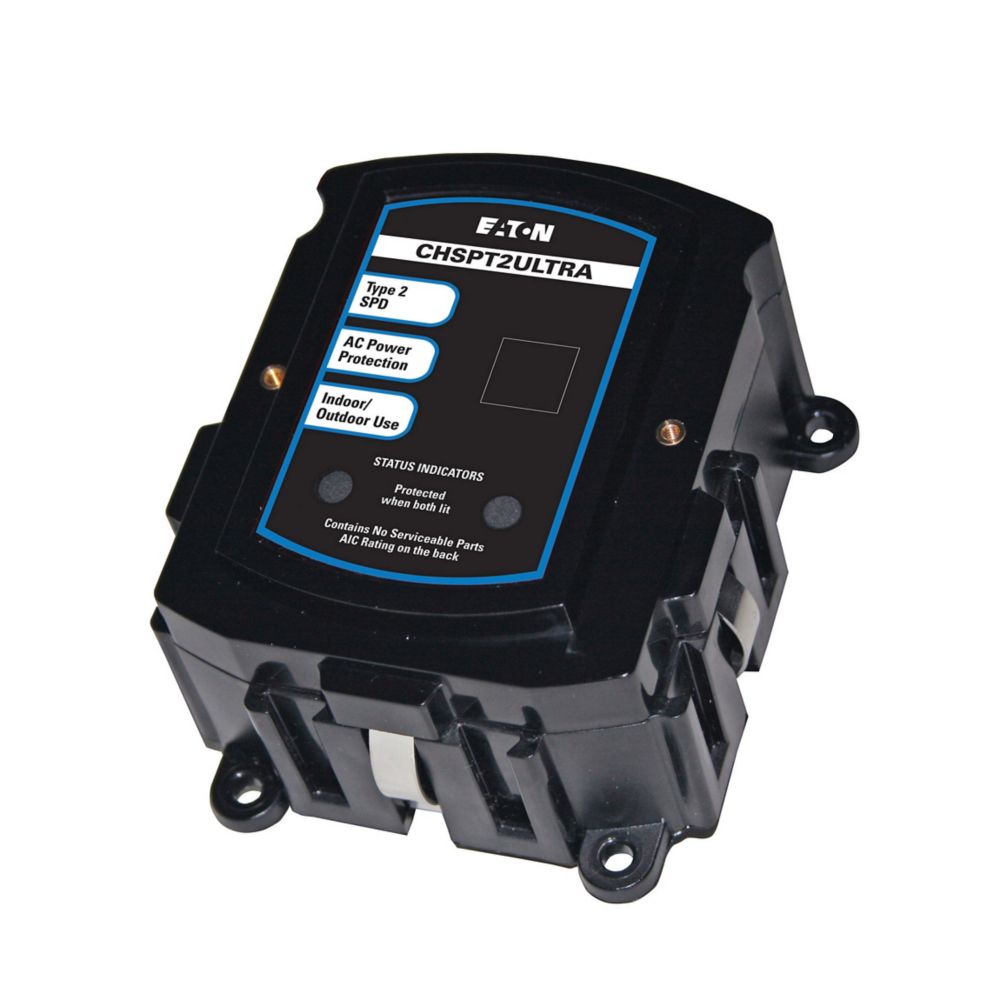 WHOLE HOUSE SURGE PANEL MOUNT