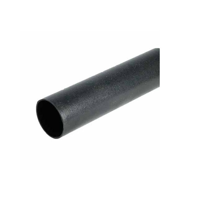 No-Hub Cast Iron Pipe