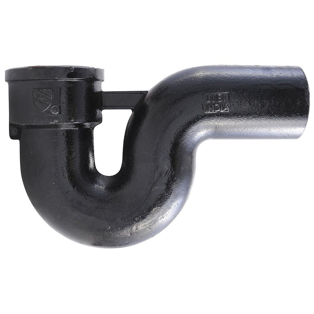 2 CI P-TRAP W/ 1/2 PRIMER