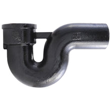 2 CI P-TRAP W/ 1/2 PRIMER