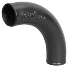 2 CI 90 1/4 BEND SHORT SWEEP