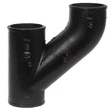 3 CI UPRIGHT WYE
