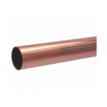 Hard Copper Pipe
