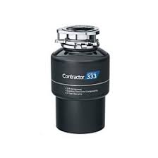 3/4 HP CONTRACTOR DISP 7YR