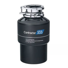 3/4 HP CONTRACTOR DISP W/CORD