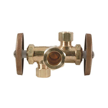 1/2X3/8X1/4 RB 2 HDL A STOP