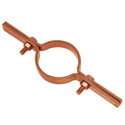 1-1/4 RISER CLAMP-COP #552