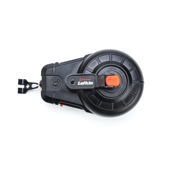 Crescent® CLP100 Chalk Reel, 100 ft L Line