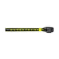 Crescent® L1135B-02 Shockforce Nite Eye Tape Measure, 35 ft L Blade x 1 3/16 in W Blade