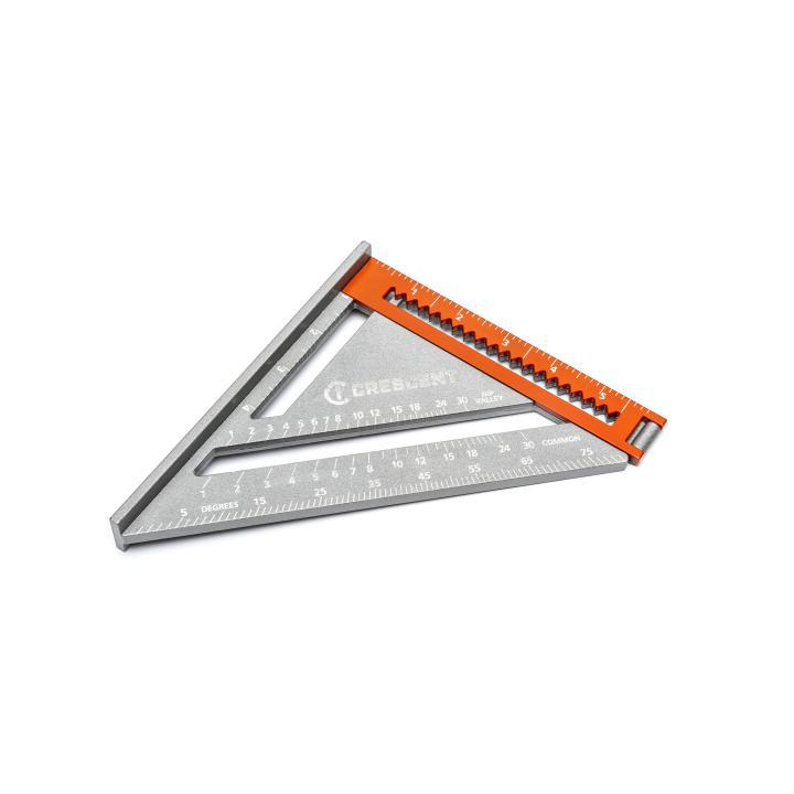 Crescent® LSSP6-07 EX6 Extendable Layout Tool, Aluminum