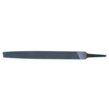 Crescent® 00047NN File, 10 in L, Double Cut