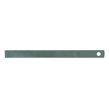 Crescent® 02244NN Gauge File, 8 in L, Single Cut