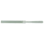 Crescent® 02375NN Machinists Tungsten File, 5-1/4 in L, Double Cut