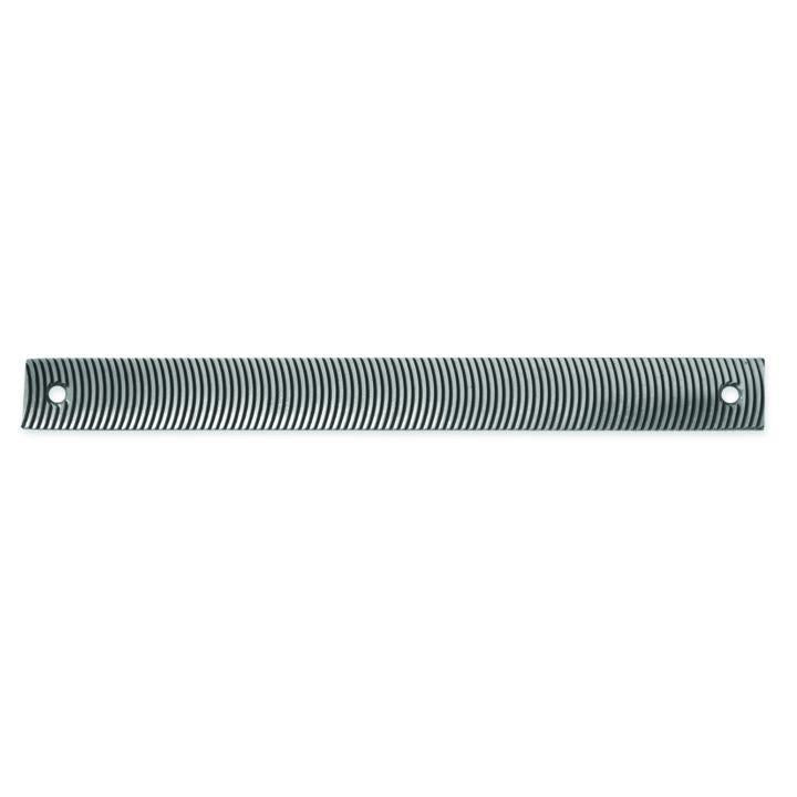 Crescent® 20189NN Machinist's File, 14 in L, Single Cut