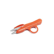 Crescent®1571BN Quick Clip® Blunt Point Nippers, 4.75 in OAL, Polyvinyl Chloride Handle