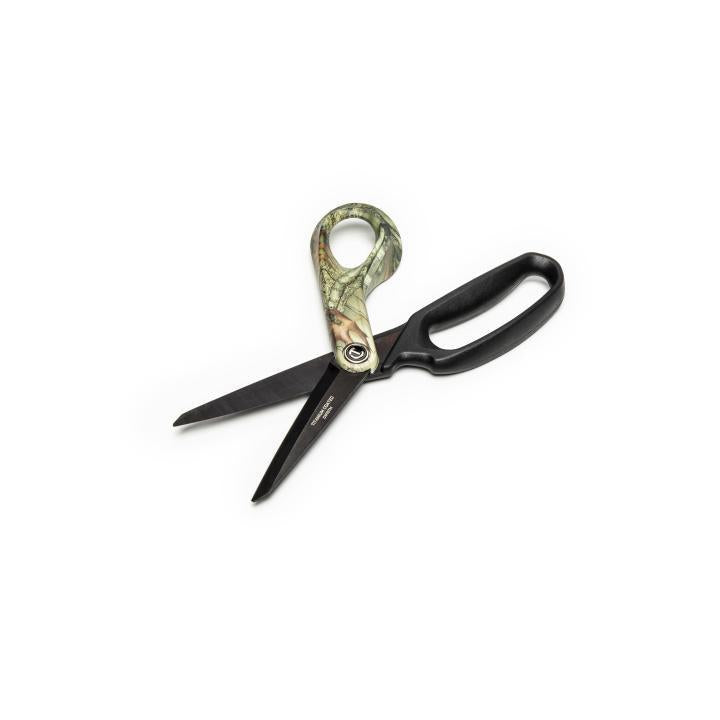 Tradesman Shears - 10" OAL - Camo