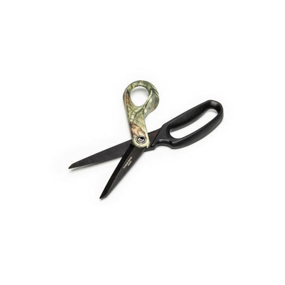 Tradesman Shears - 10" OAL - Camo