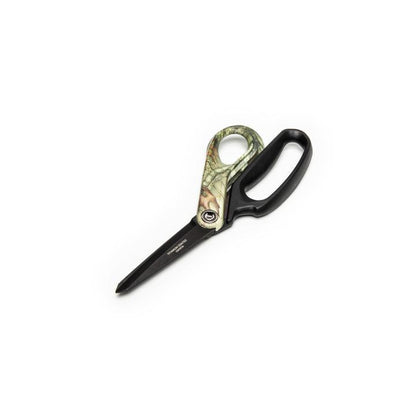 Tradesman Shears - 10" OAL - Camo