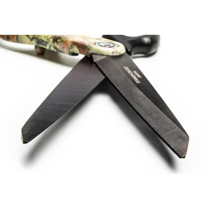 Tradesman Shears - 10" OAL - Camo