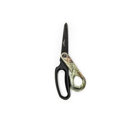 Tradesman Shears - 10" OAL - Camo