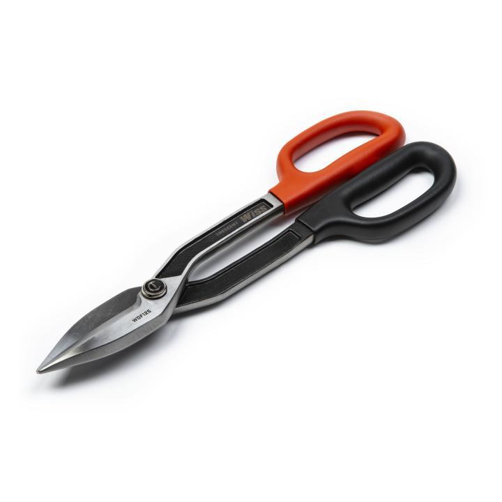 Tinner Snips - 20 Ga Cutting
