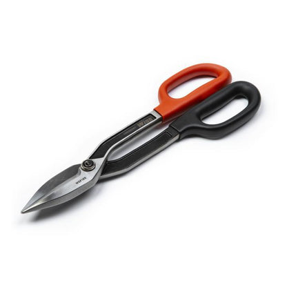 Tinner Snips - 20 Ga Cutting