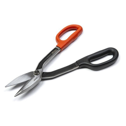 Tinner Snips - 20 Ga Cutting