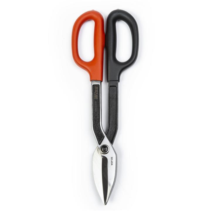 Tinner Snips - 20 Ga Cutting