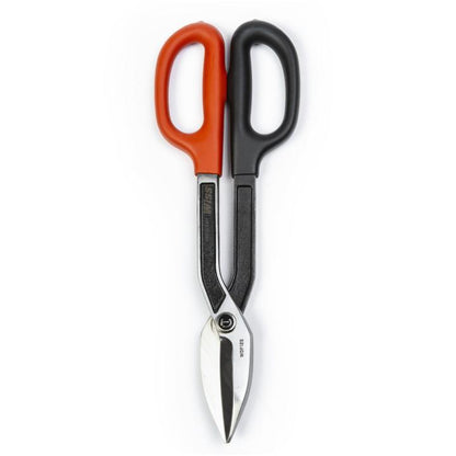 Tinner Snips - 20 Ga Cutting