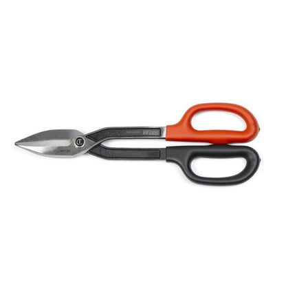 Tinner Snips - 20 Ga Cutting