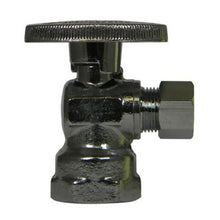 1/2 FPT X 3/8 OD ANGLE STOP