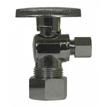 5/8 OD X 1/4 OD ANGLE STOP