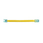 Procoat Stainless Steel Gas - Connector Fipxmip