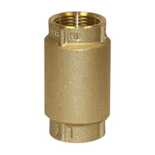 1 BR CHECK VALVE
