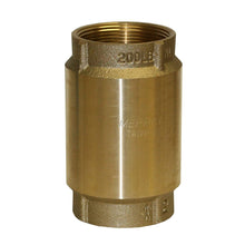2 BR CHECK VALVE